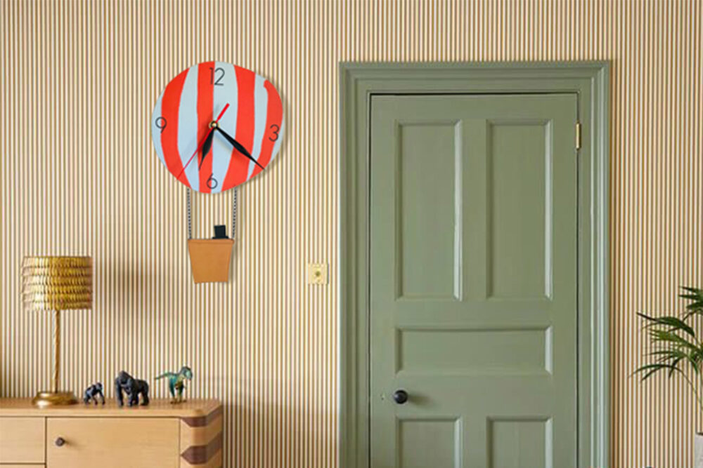 Red Balloon